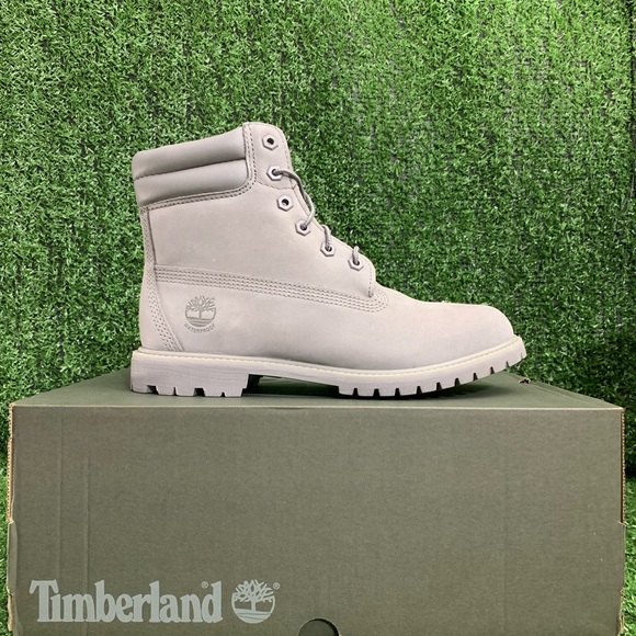Timberland Shoes - Timberland Women's 6In WP Double Sole Padded Boot